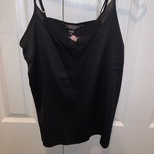 Black Victoria secret tank top